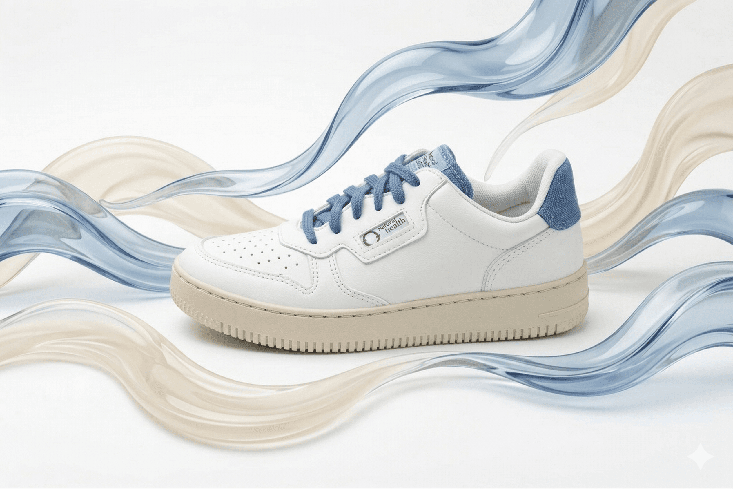 Natural Grip technology