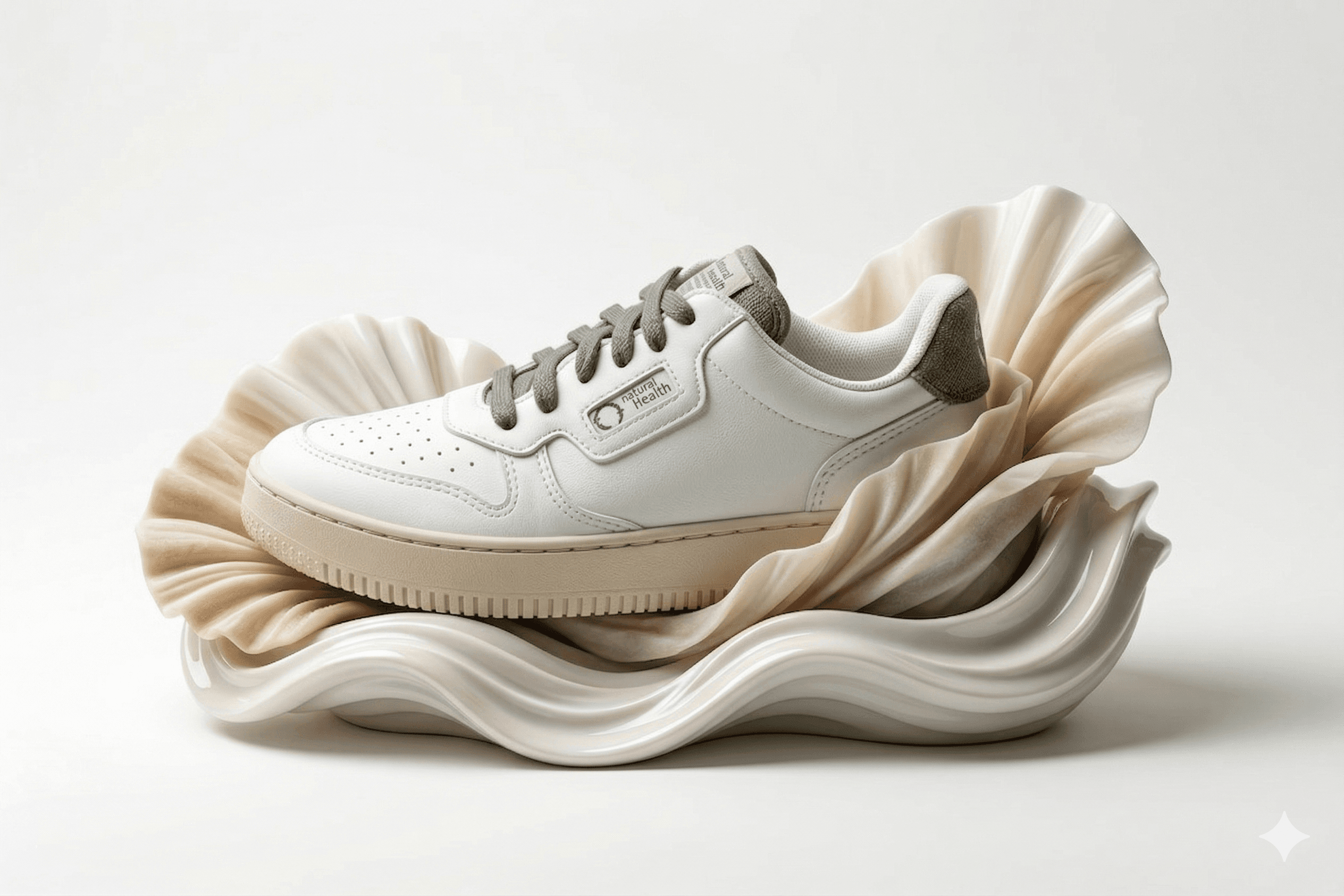 Natural Lace technology